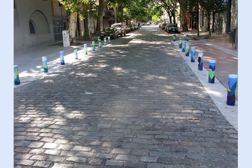 Viaggio in Argentina 2010